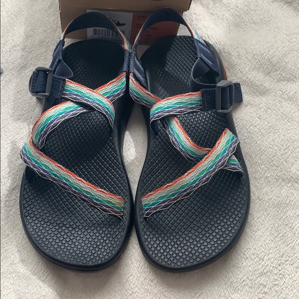 EUC Chaco sandals